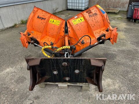 Pronar PU-2100
