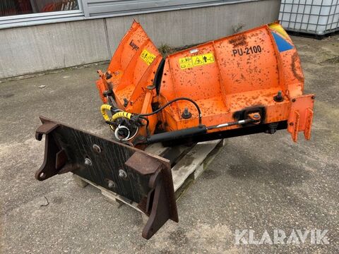 Pronar PU-2100 2