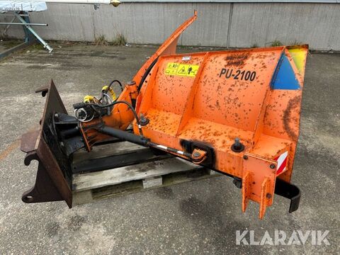 Pronar PU-2100 3