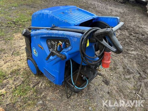 Högtrycks teknik Nilfisk ALTO 2