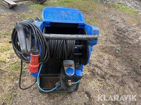Högtrycks teknik Nilfisk ALTO 3
