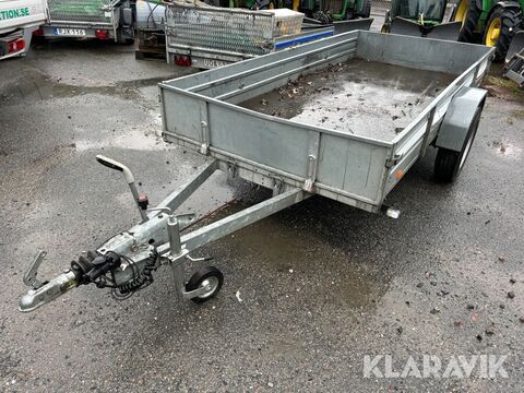 Sonstige ssläp TikiC-327P