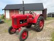 Sonstige Veterantraktor Volvo