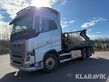 Volvo FH16 
