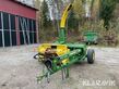 John Deere 3765