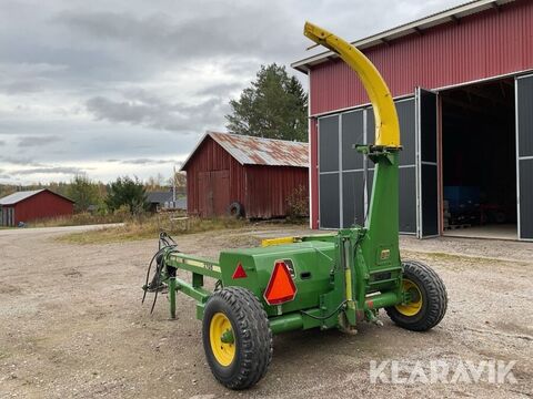 John Deere 3765 3