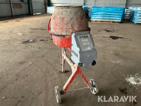 Profi 145 S 3