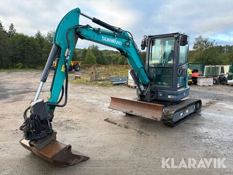 Sonstige SWE35UF