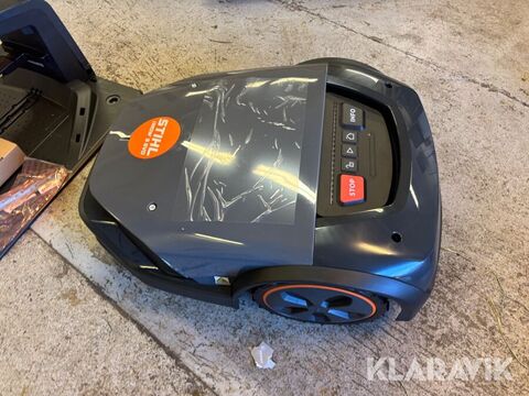 Sthil iMOW 5 EVO 3