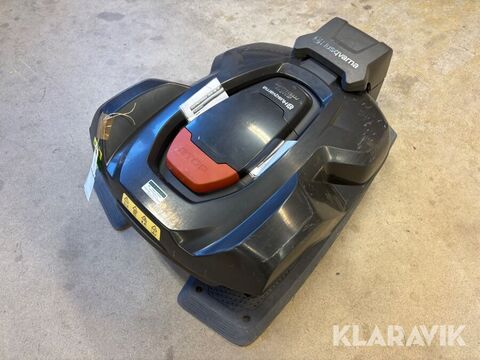 Sonstige Auto Mower 320