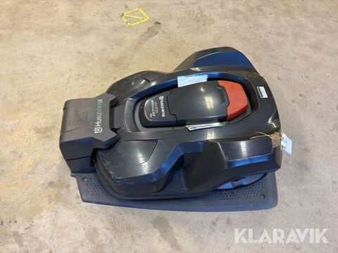Auto Mower 320 2
