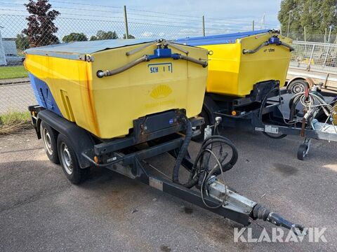 Schmidt Syntos AWK 3000