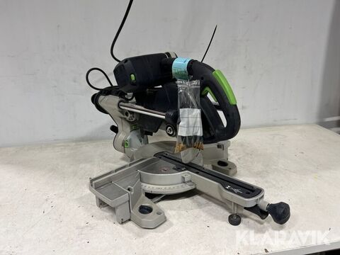Festool KS60E