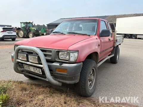Volkswagen Taro