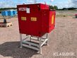 Sonstige Bygg el HFC 250 A