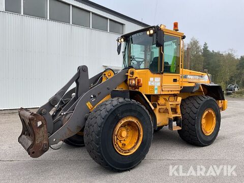 Volvo L70C