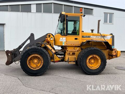 Volvo L70C 2