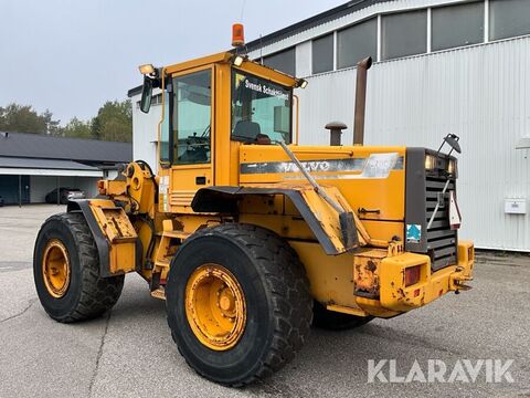 Volvo L70C 3