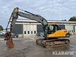 Volvo EC 160 CL