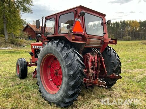Volvo 800 3