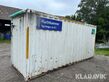 Sonstige Container