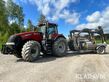 Case IH 380 CVX Magnum 