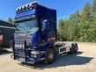 Scania R 580