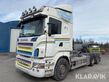 Scania R470