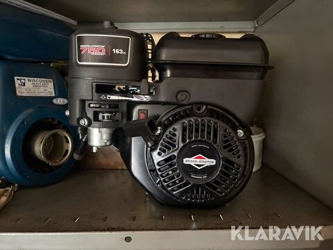 Sonstige 750 series, 163 cc