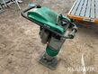 Wacker BS600