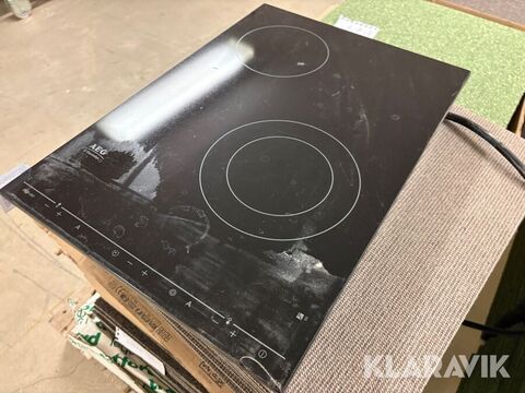 AEG HFC236 2