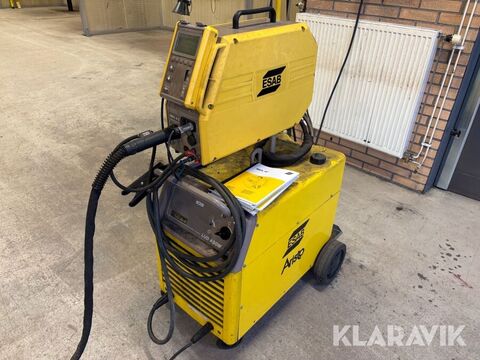 Sonstige Aristo LUD 450W