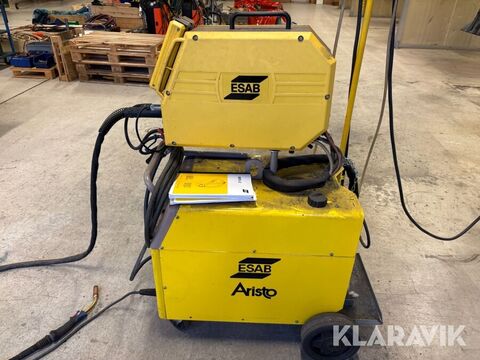 Aristo LUD 450W 2