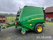 John Deere 990
