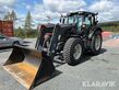 Valtra N123 HiTech