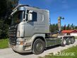 Scania R560 8x4 15.6 560 Hk