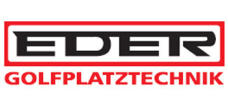 Eder GmbH - Golftechnik