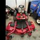 Sonstige Groundsmaster 3300