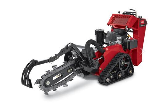 Toro TRX-250