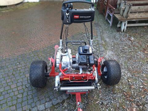 Sonstige Greensmaster Flex 2120