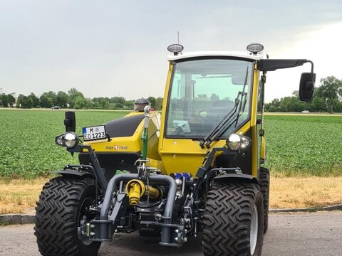 Rigitrac SKH 60 1