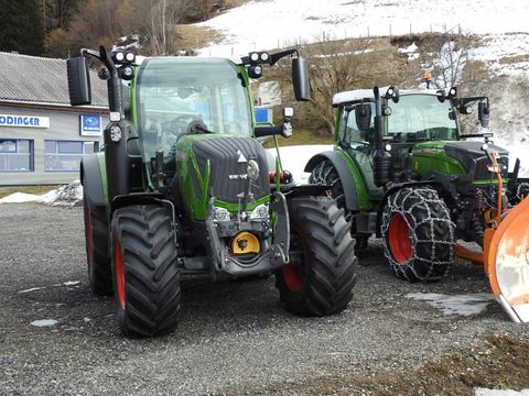 <strong>Fendt 312 Vario</strong><br />