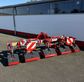 Minos Agri T-SCM-5-A-FL hydraulisch klappbar 
