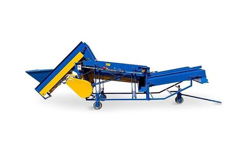 Kartoffelsortierer M614/ 1 2