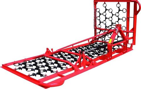 Włóka łąkowo-polowa 6m 1