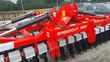 ZABIEL BRONA TALERZOWA HYDRAULICZNIE SKŁADANA SPEEDCUT 