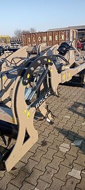 Pług dłutowy  300 / Meisselpflug 300 2