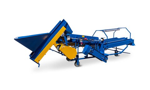 Sonstige ROLMET  Kartoffelsortierer M614/ 3T