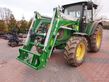 Metal-Technik Front loader for John Deere 6620 / Ładowacz czoł