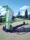 Talex Kosiarka dyskowa OPTI CUT 280 / Segadora de disc